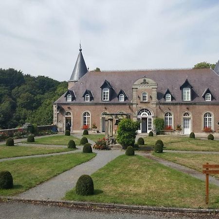 Castel Sainte Marie - Hebergement Beauraing Exteriér fotografie