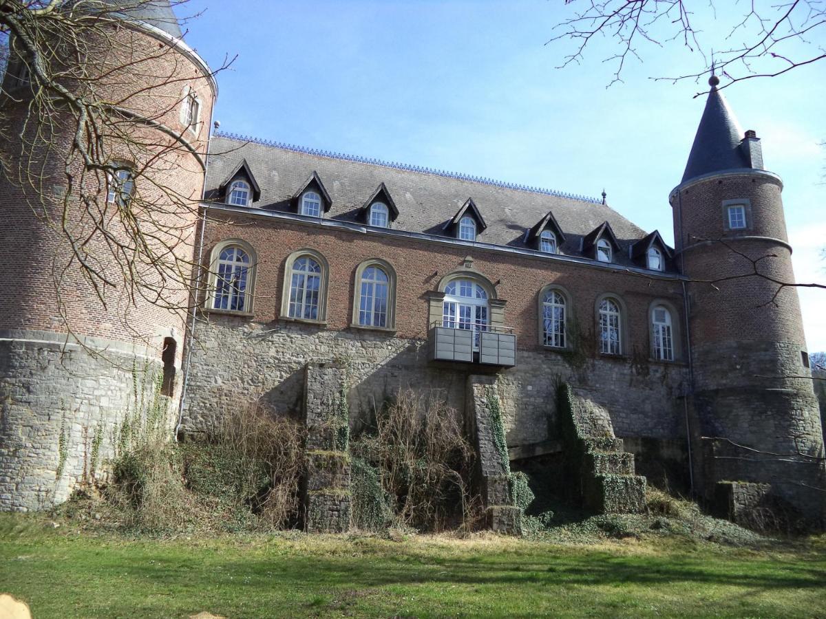 Castel Sainte Marie - Hebergement Beauraing Exteriér fotografie
