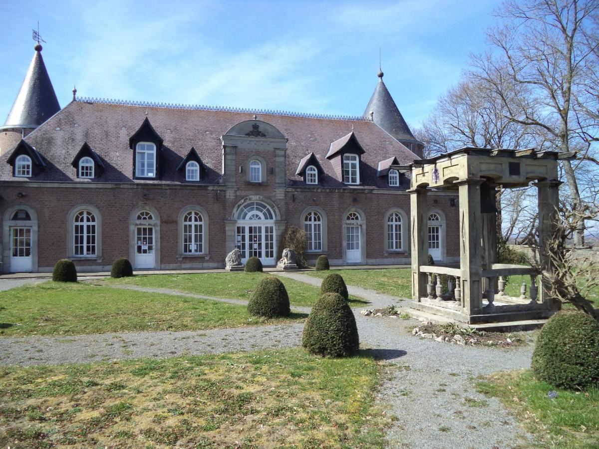 Castel Sainte Marie - Hebergement Beauraing Exteriér fotografie